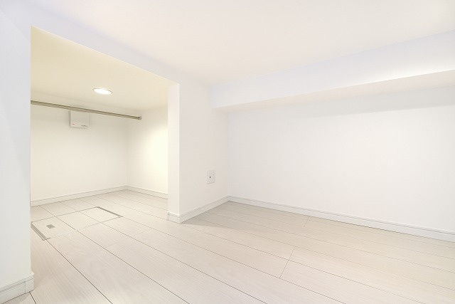 ＶＩＶＡ米野Ⅱの居間・リビング