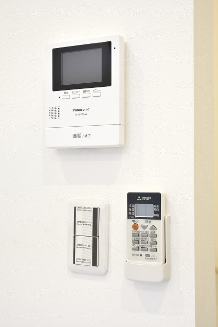 ＶＩＶＡ米野Ⅱの設備