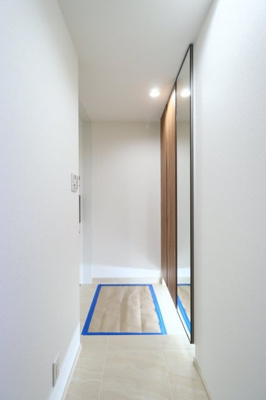 【玄関】 | グローリオタワー巣鴨