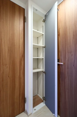 【収納】 | グローリオタワー巣鴨