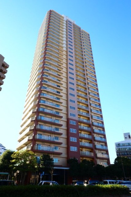 【外観】 | グローリオタワー巣鴨