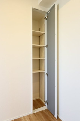 【収納】 | グローリオタワー巣鴨