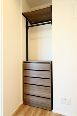 【収納】 | グローリオタワー巣鴨