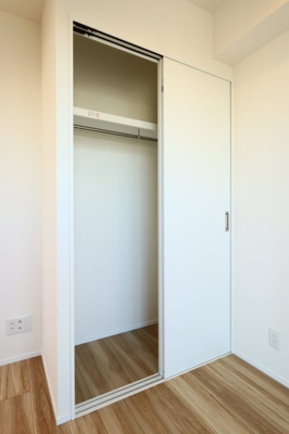 【収納】 | グローリオタワー巣鴨