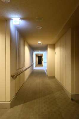 【その他共用部分】 | グローリオタワー巣鴨