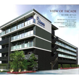 プレサンス上町台　夕陽丘の画像