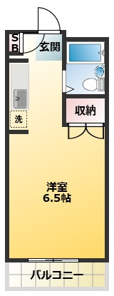 グリーンテラス木の芽坂