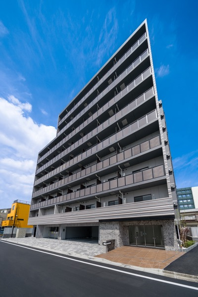 ＧＥＮＯＶＩＡ　鐘ヶ淵