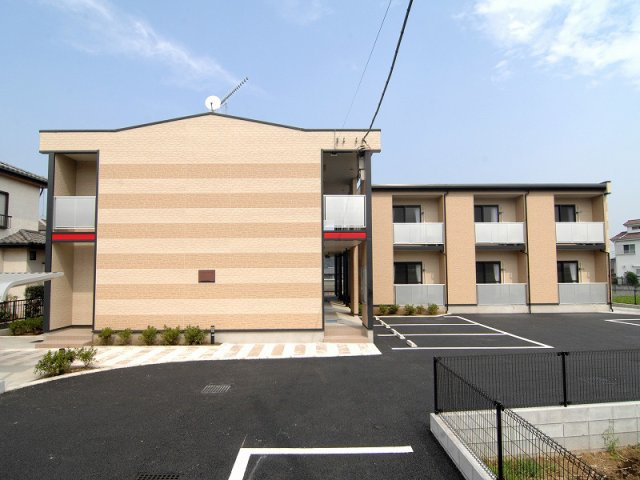 レオパレスサンフラワー