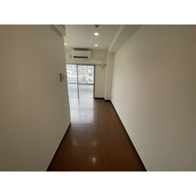 【その他】 | ダイヤモンドレジデンス中央 | 廊下