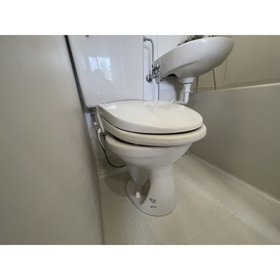 【トイレ】 | ダイヤモンドレジデンス中央