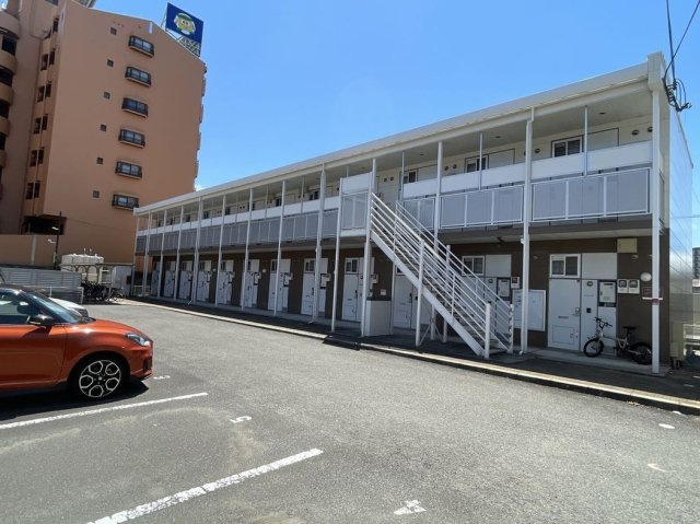 レオパレスプレミール