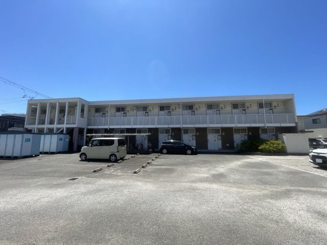 レオパレスロイヤル