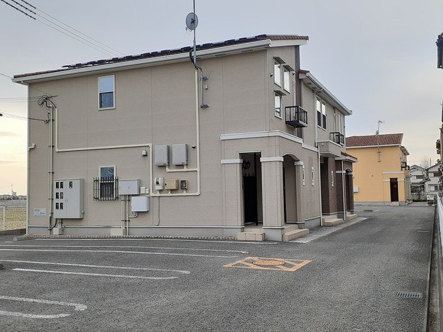 ヴィクトワールＡ