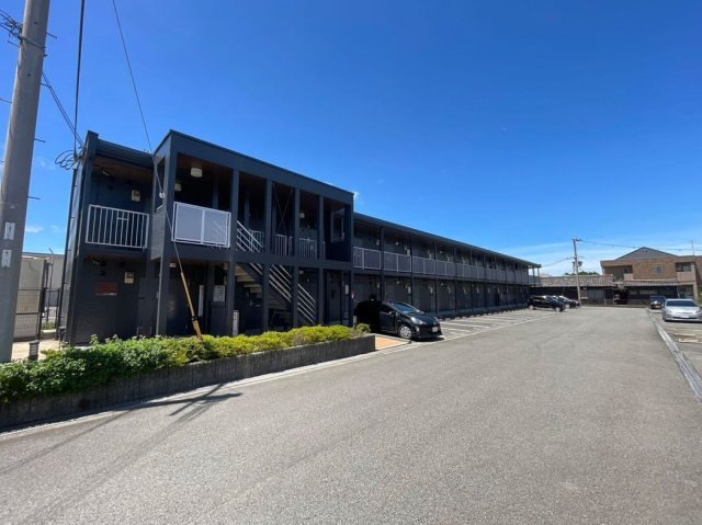 レオパレス中野５１