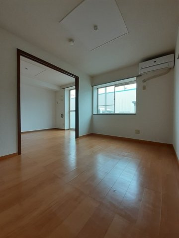 グランパティオの内装