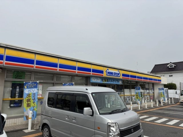 レオパレスＴｉａｒａの周辺