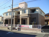 スターテラスの画像