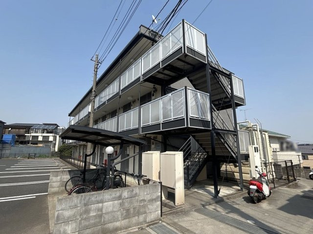 レオパレスＴＡＫＡ