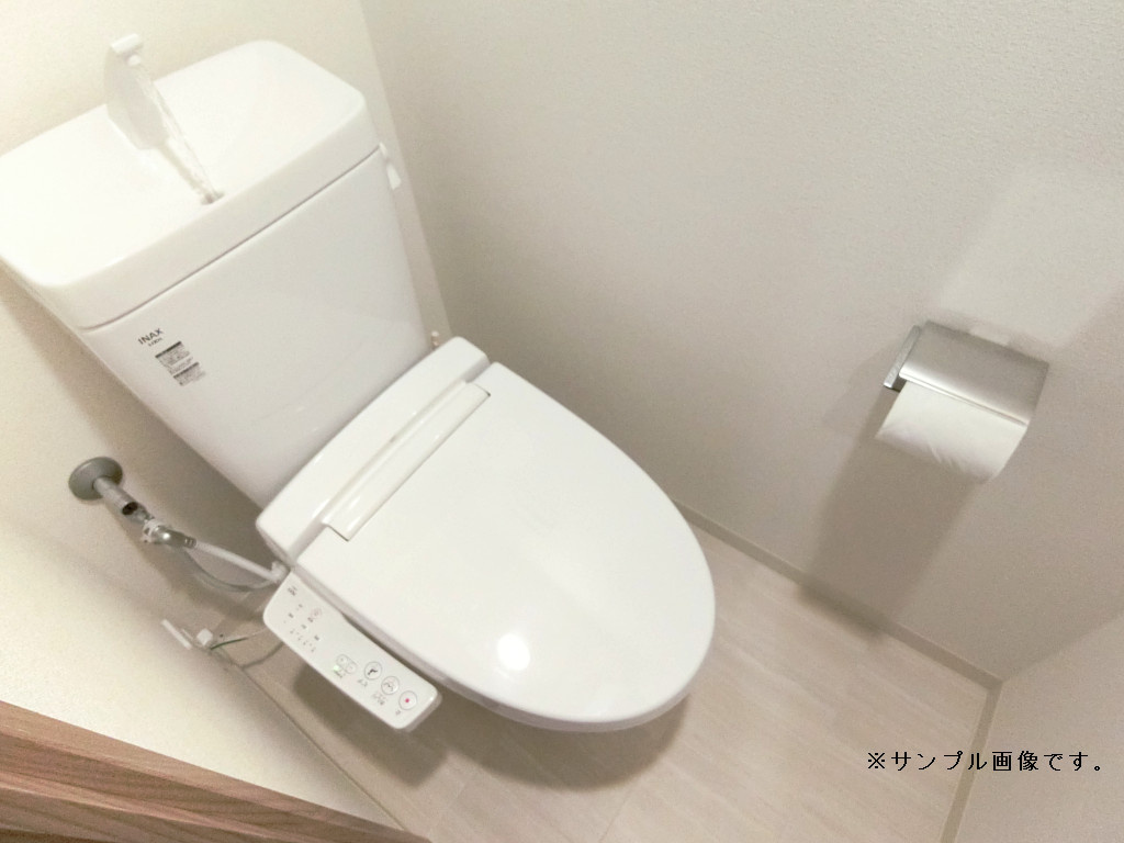 プレサンス丸の内アデルの内装