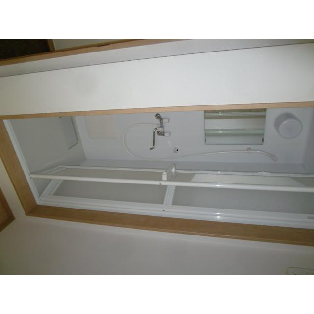 T.place浅草の浴室|バス