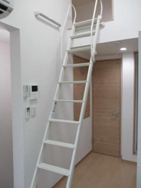 T.place浅草の内装|その他、部屋スペース