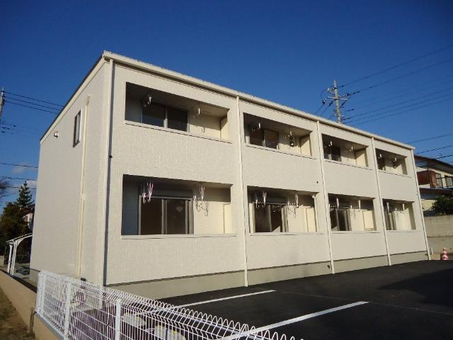 エンタープライズ　ガーデン