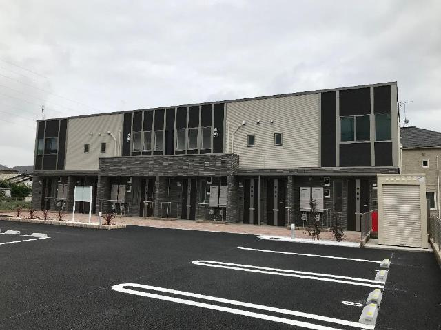 ソレイユ　高井