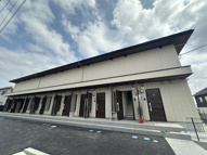 仮称）平塚市北金目1丁目計画の画像