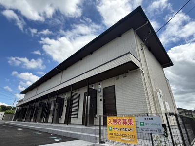 【外観】ミズホテラス