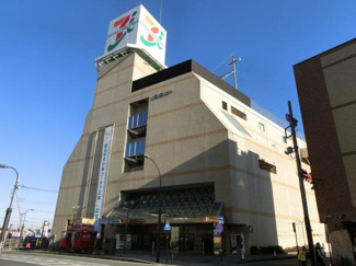 イトーヨーカドー 徒歩43分。ショッピングセンター 3440m