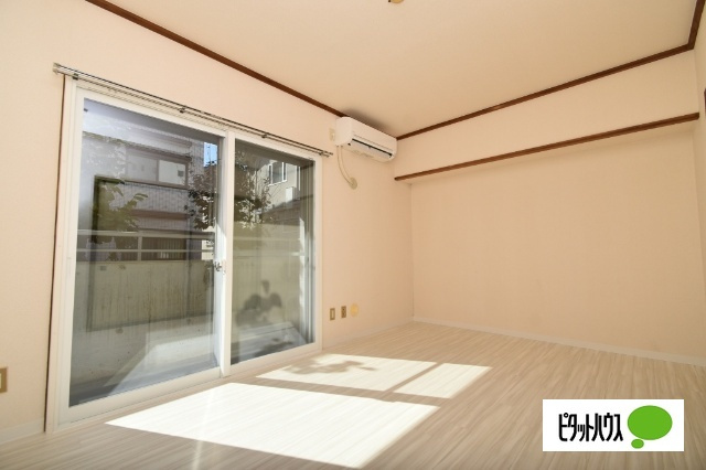 ＫＧ　Apartmentsのその他