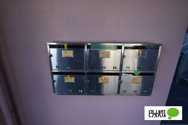 ＫＧ　Apartmentsのその他