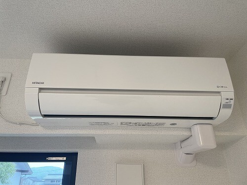 シェソア　Ｂの設備