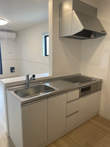 シェソア　Ｂのキッチン