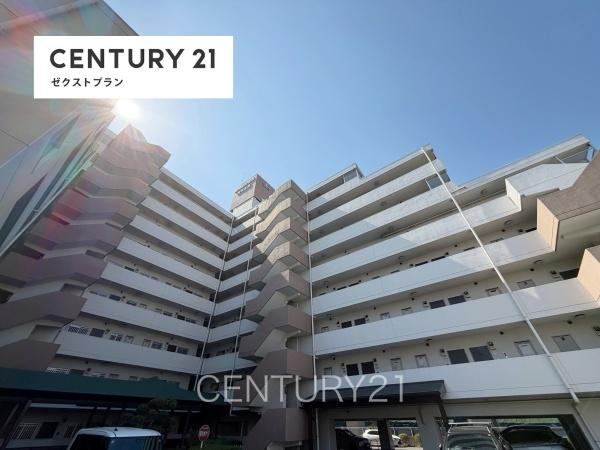 ホーユウパレス高崎並榎