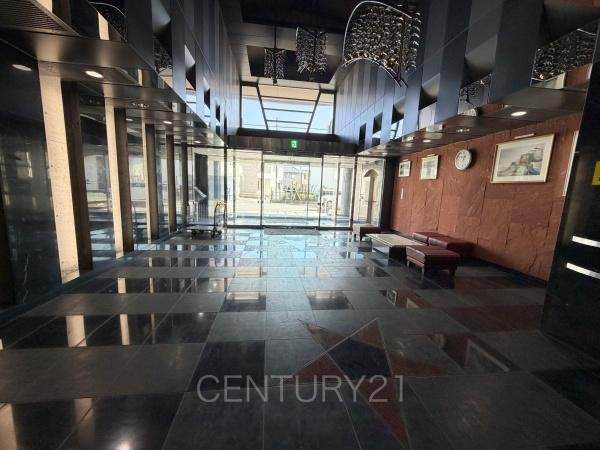 ベルメゾン末広Ｓのキッチン