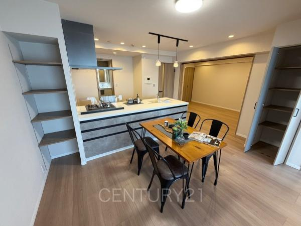 ベルメゾン末広Ｓの浴室