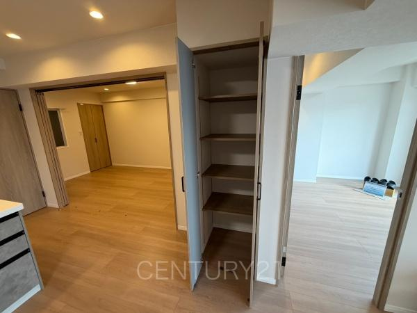 ベルメゾン末広Ｓの浴室