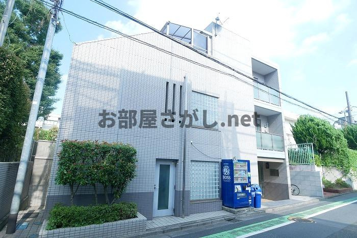 グラントレゾール明大前【おとり物件なし】#一人暮らし #学生向け