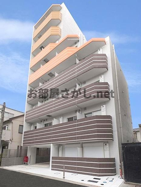 プレミアムキューブ品川戸越【おとり物件なし】"#社会人向け #一人暮らし