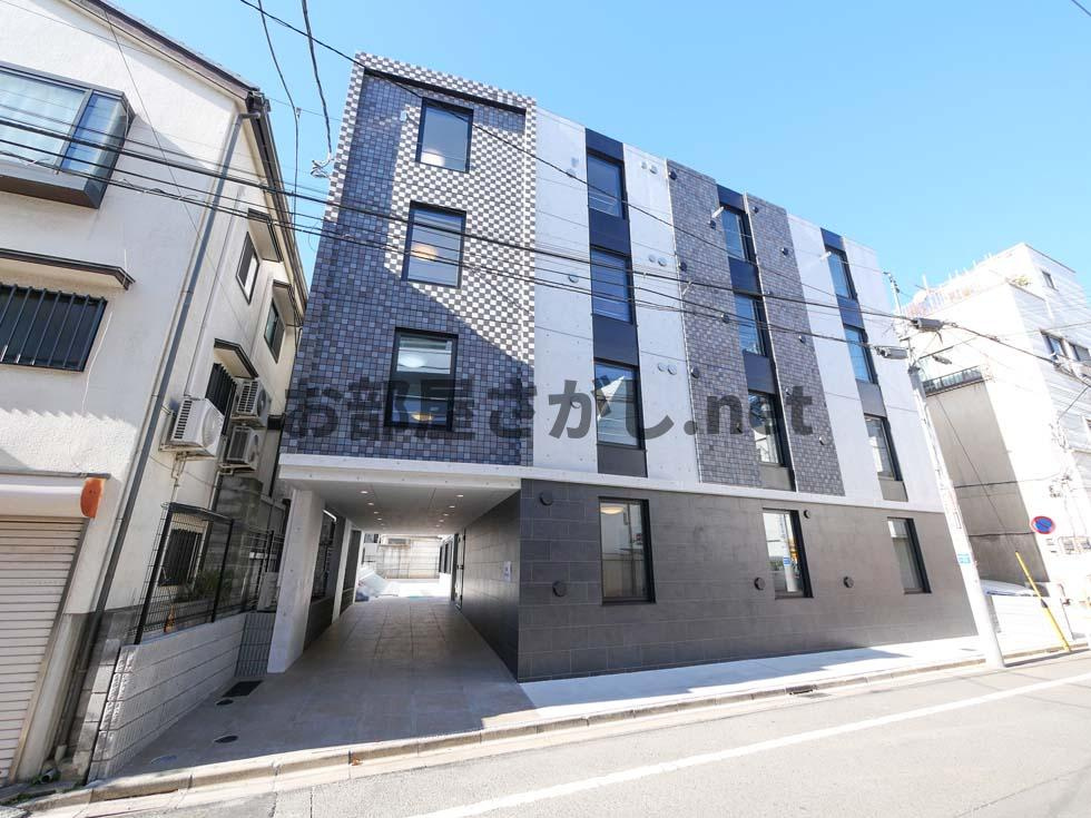 Mind　Tokiwadai【おとり物件なし】#学生・社会人にオススメ！初期費用分割払いOK！