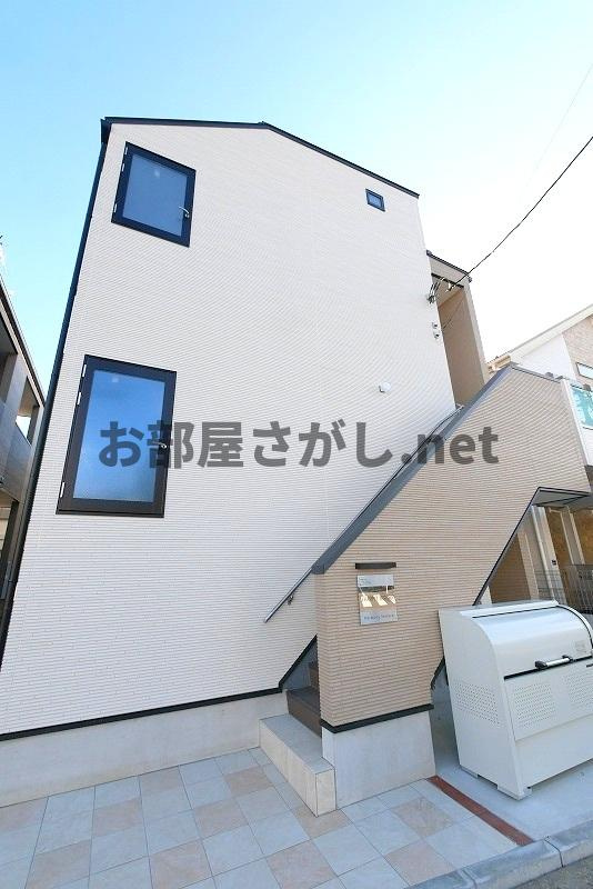 シャンペル三園