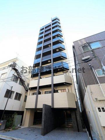 セジョリ浅草【おとり物件なし】#学生・社会人にオススメ！初期費用分割払いOK！