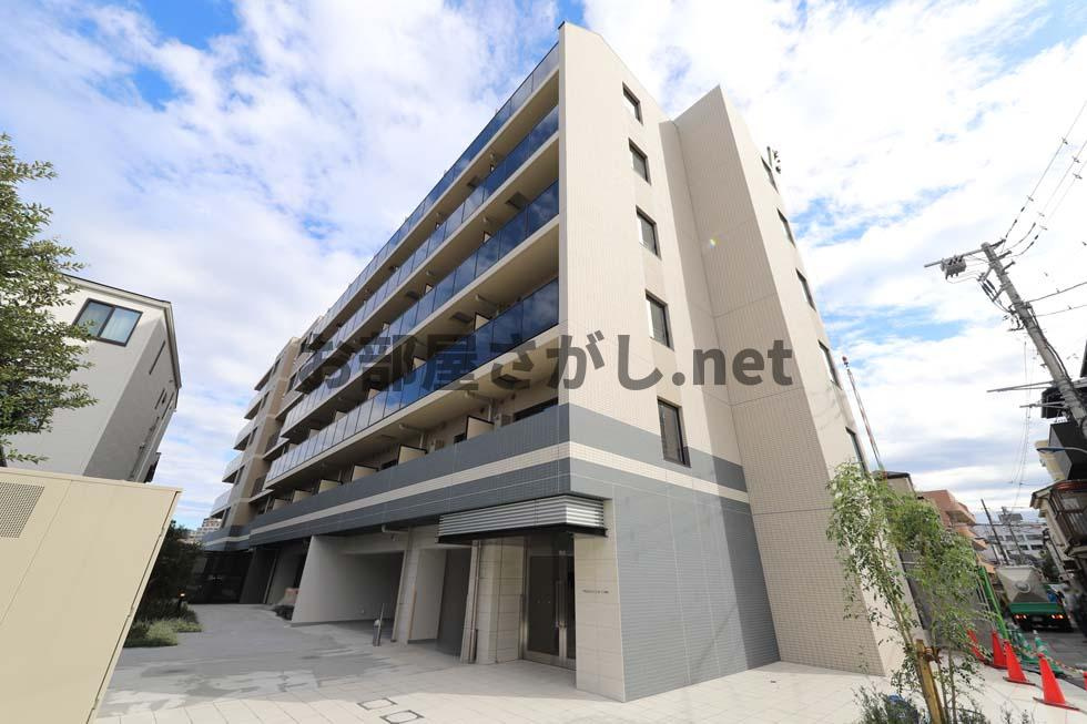 PREMIUM CUBE　王子神谷【おとり物件なし】#一人暮らし #社会人向け