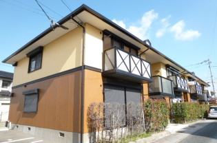 ミーツハオスK B棟