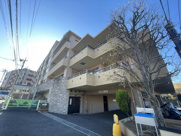 ビッグヴァン宮前平の画像