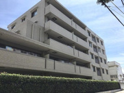 パークホームズ枚方の画像