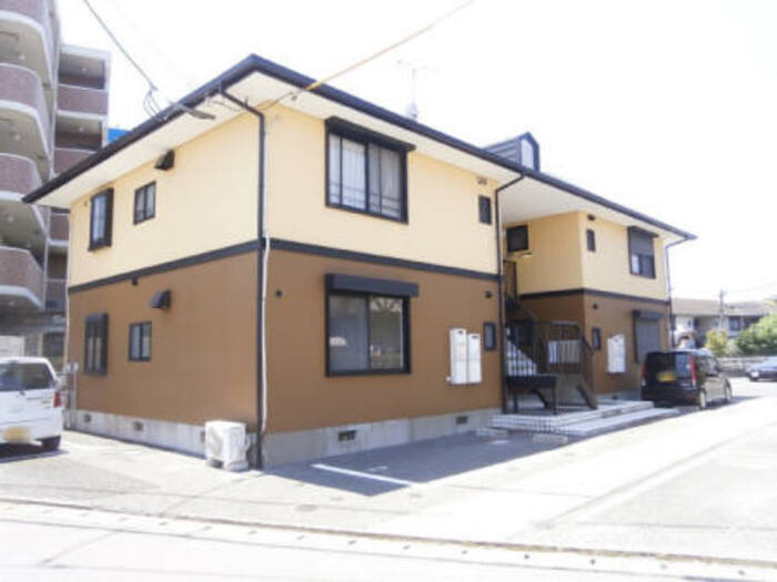 ミーツハオスK C棟