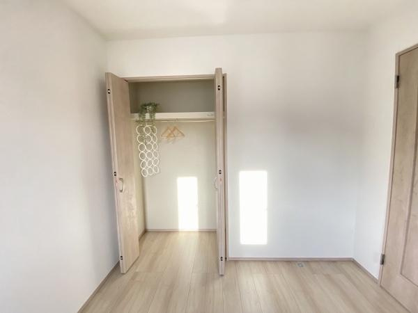 【収納】 | 垂水区南多聞台3丁目　新築戸建　A号棟